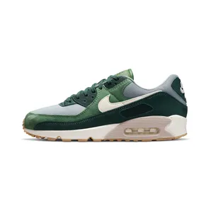 Air Max 90 PRM “Pro Green / Forest Green / Smoke Grey / Pale Ivory” (DH4621-300)