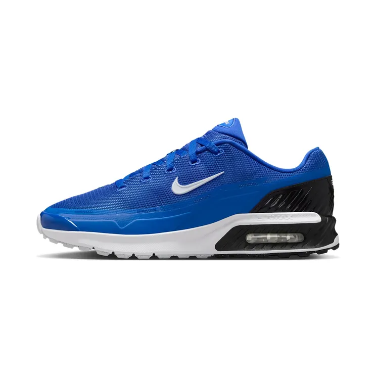 Nike Air Max BIA “Game Royal / Black / Metallic Silver / White” (IF2624-400)