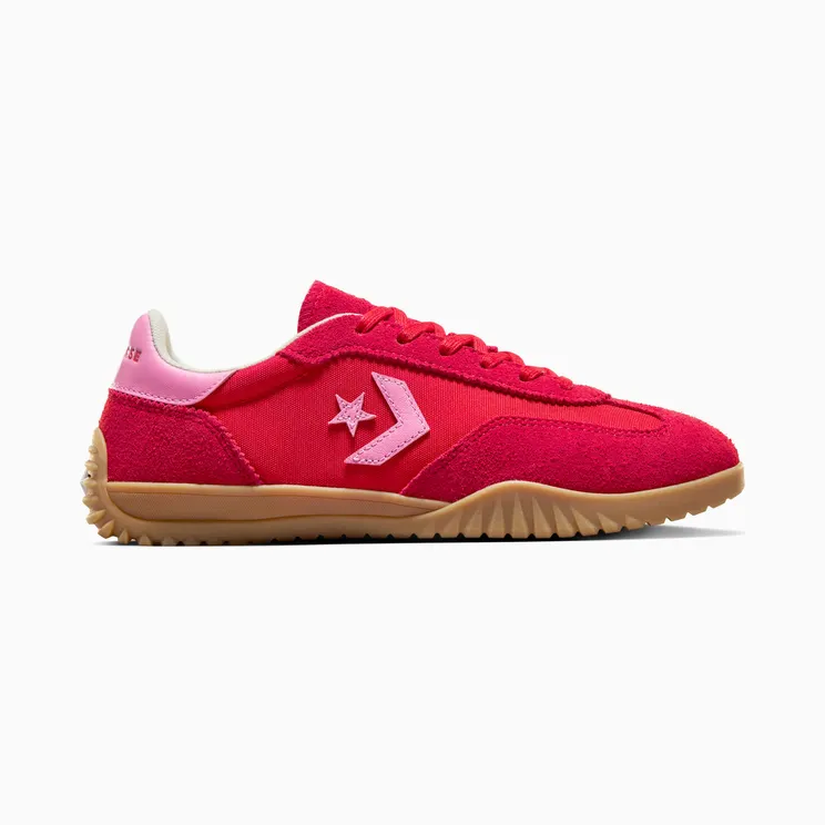 Converse Run Star Trainer Red/Pink/Egret (A10371C)