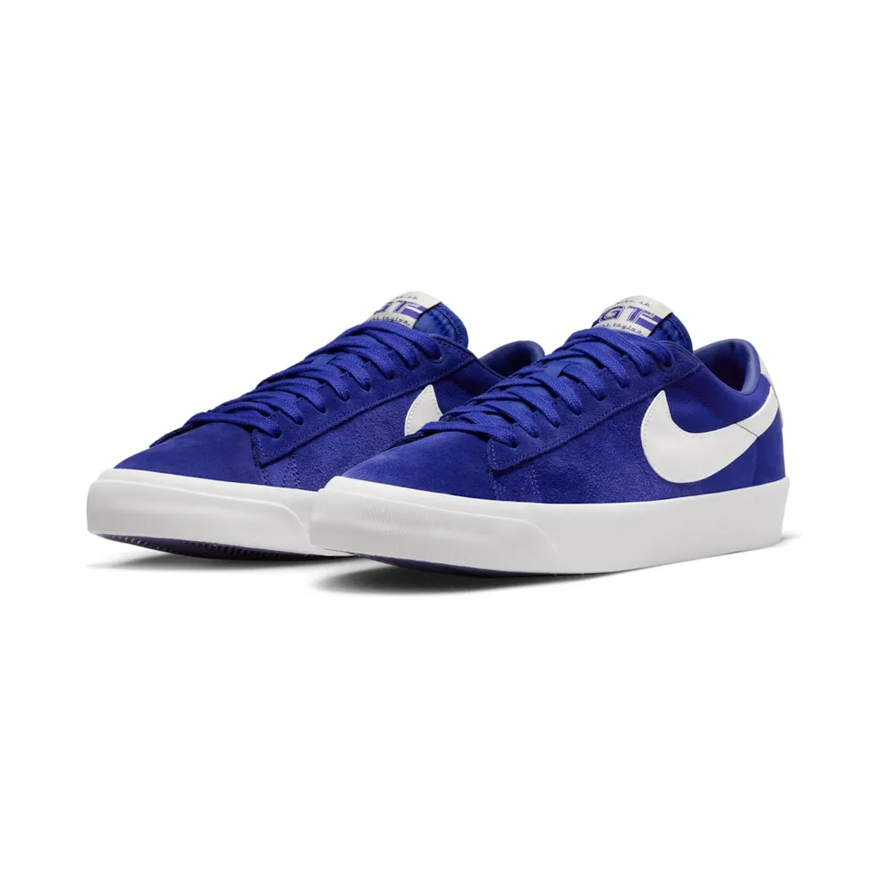 Nike SB Blazer Low GT Game Royal Summit White (DR9103-400)