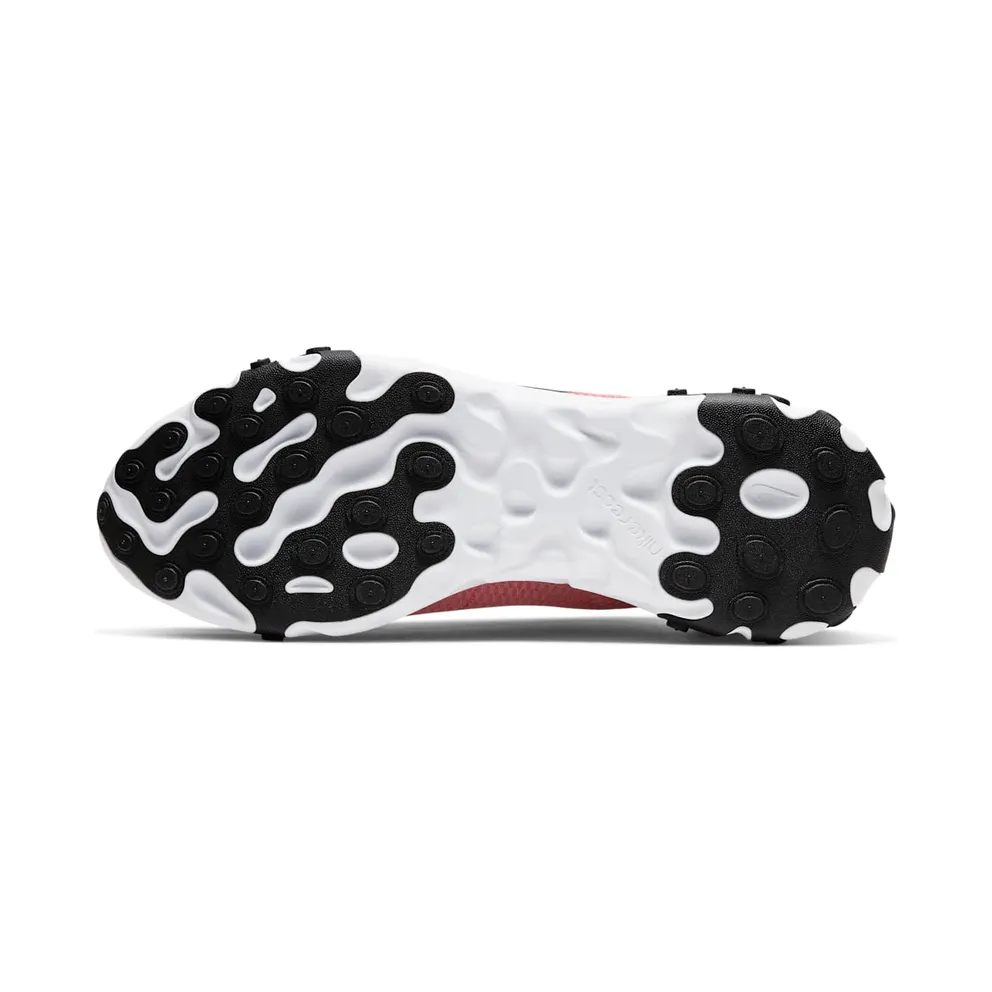 Nike React Element 55 Ember Glow Ember Glow/Light Bone-White-Black (CI3831-800)