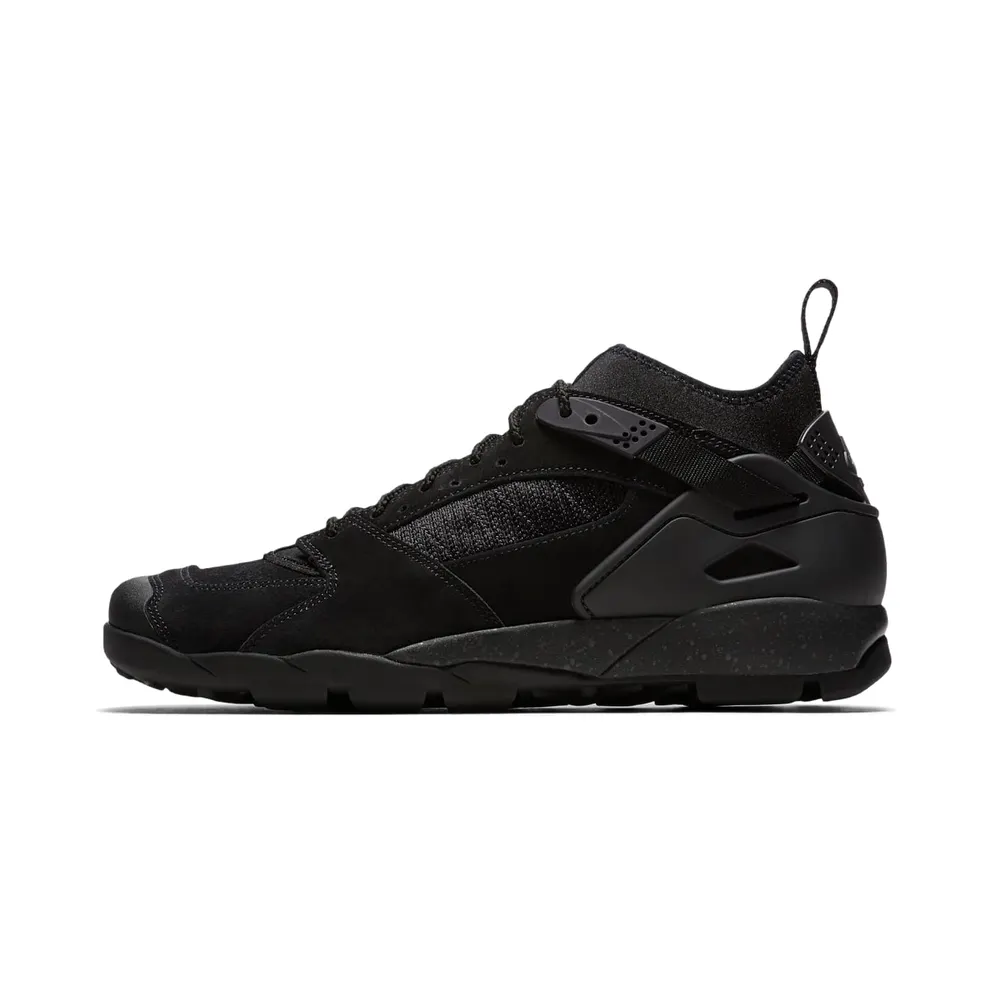 Nike Air Revaderchi Black Anthracite (AR0479-002)