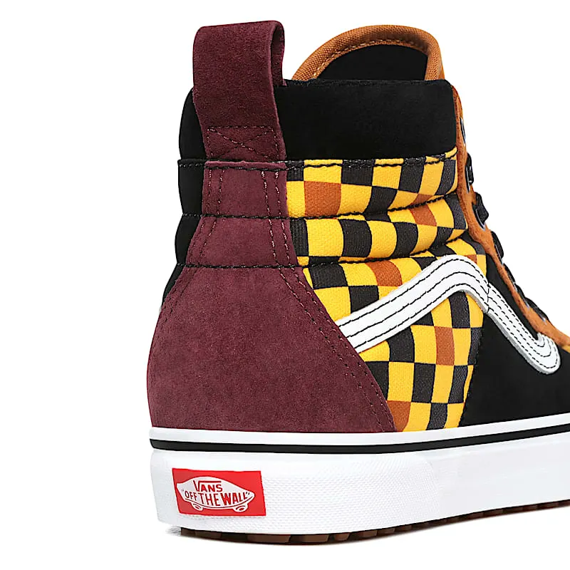 Vans Sk8-Hi 46 MTE DX Multi Yellow (VN0A3DQ522Z)
