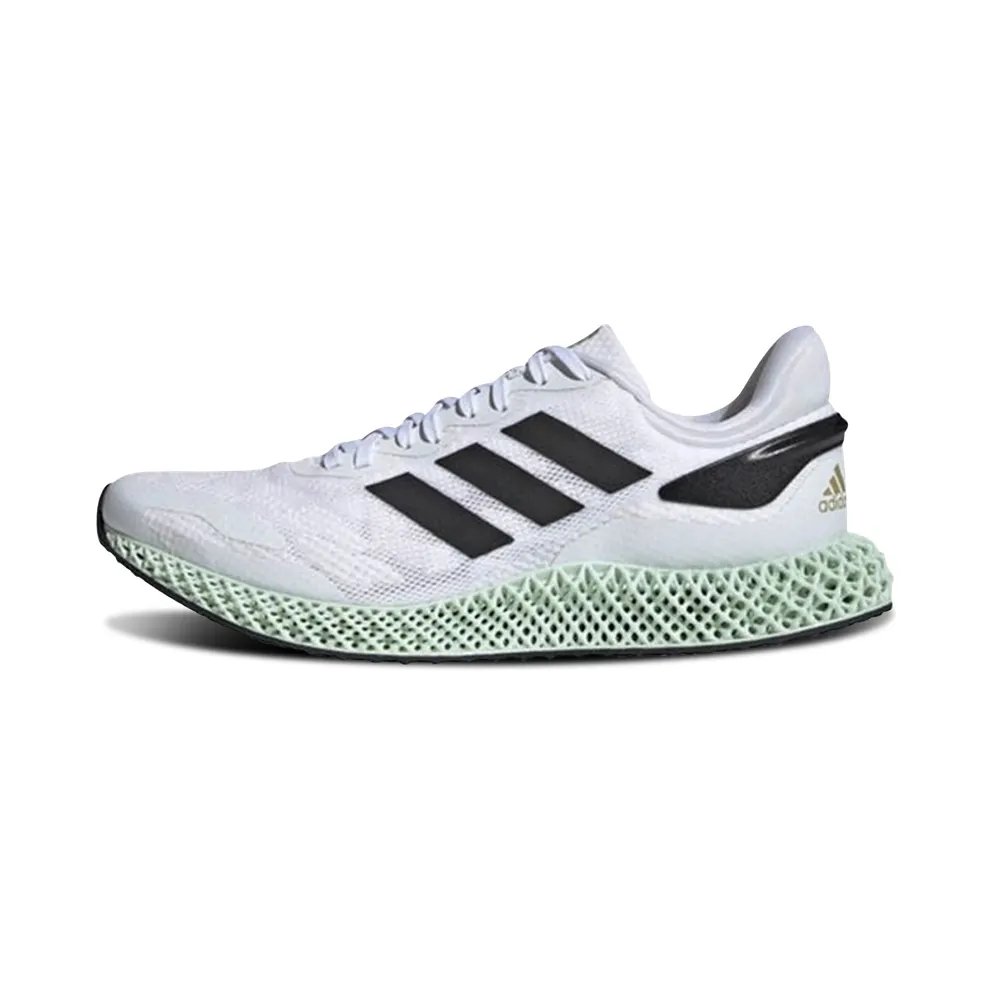 Adidas 4D Run 1.0 Superstar White Black (EG6264)