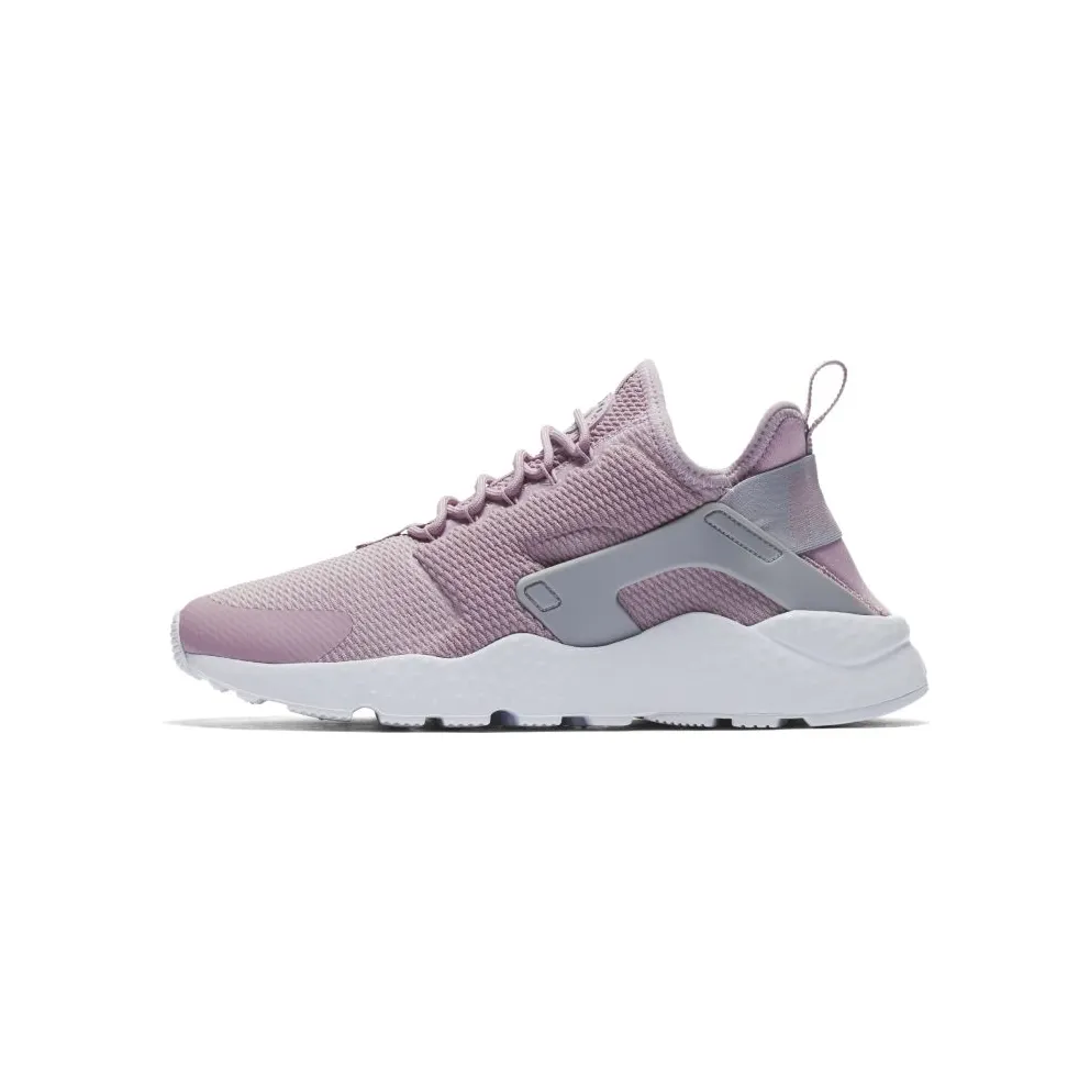Nike Air Huarache Run Ultra Elemental Rose (W) Elemental Rose/Wolf Grey-White (819151-606)