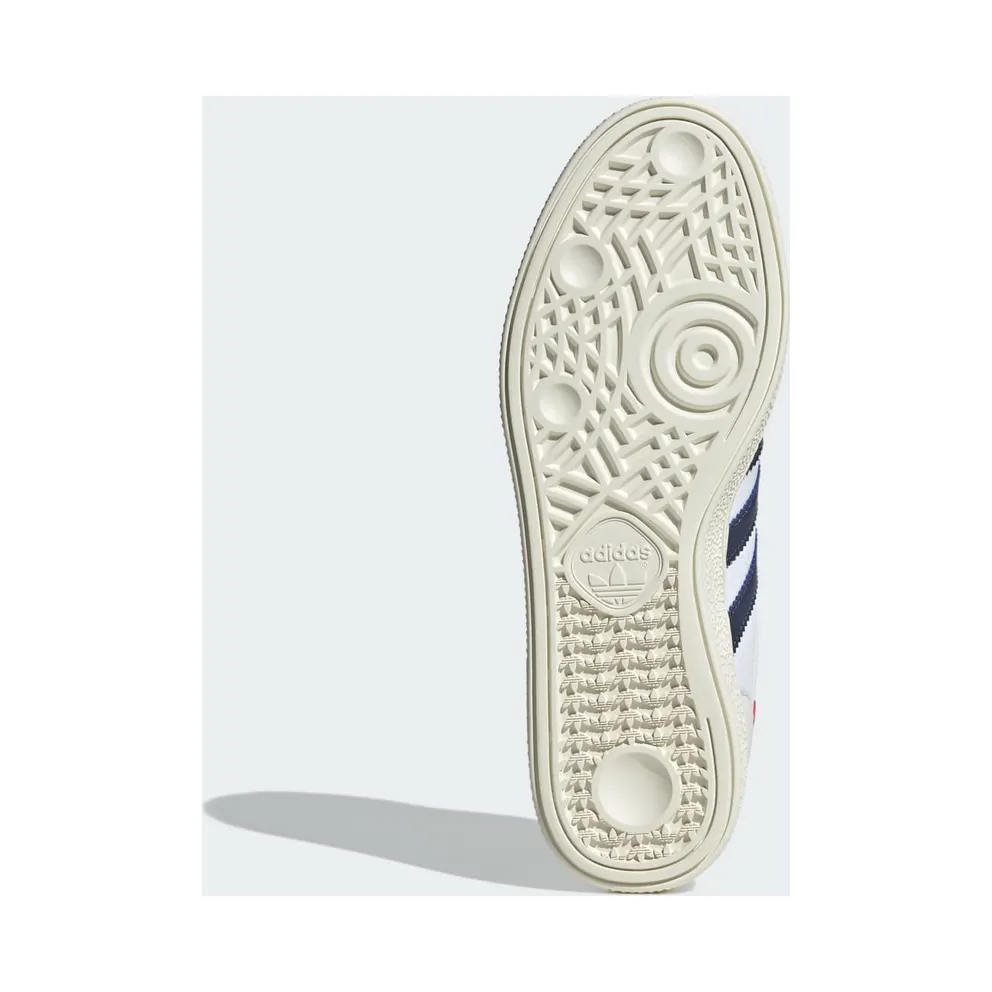 Adidas Handball Spezial Cloud White / Shadow Navy / Team Victory Red (JH5450)