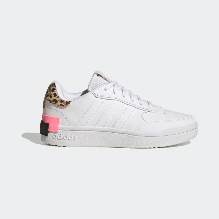 adidas Postmove SE Cloud White / Cloud White / Beam Pink (GZ6785)