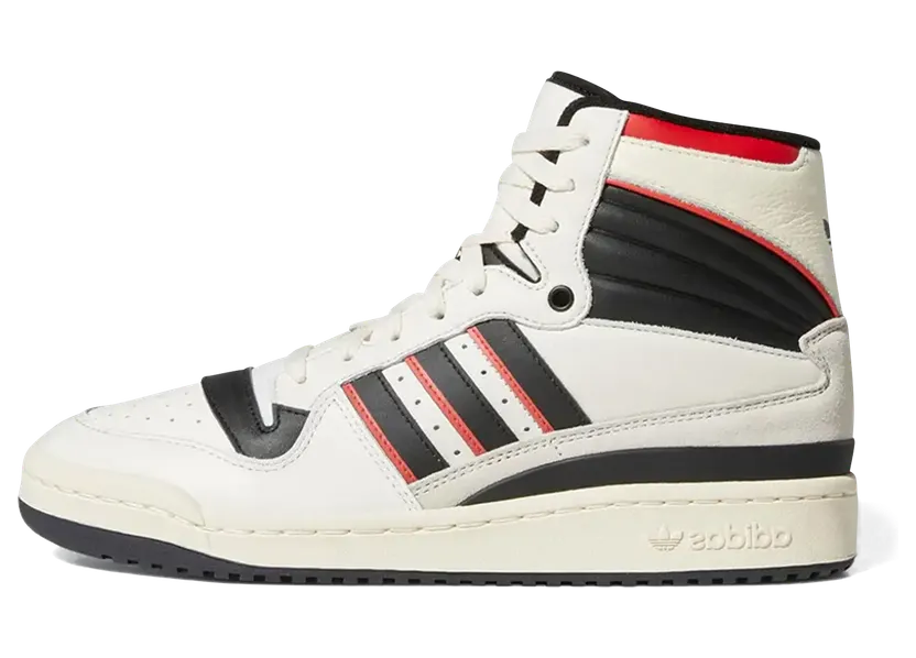 Adidas Originals El Dorado “Off White Scarlet” (GV6672)