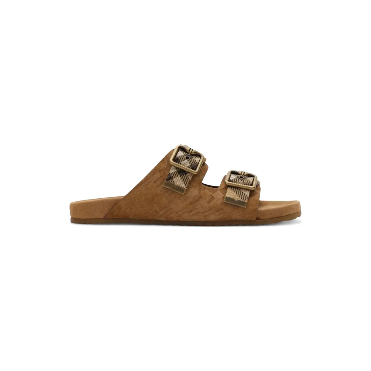 Burberry Urchin Sandal Jute (8121958)