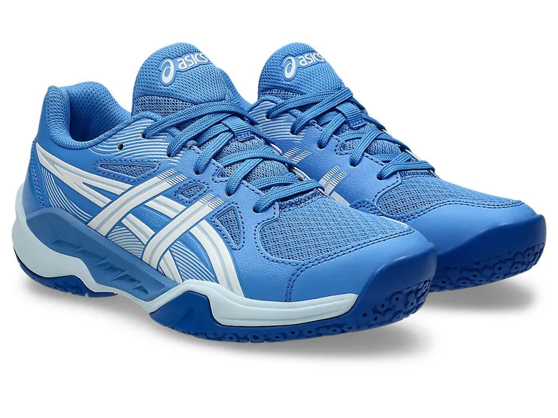 ASICS GEL-POWERBREAK GS “Blue Coast / White” (1074A044-400)
