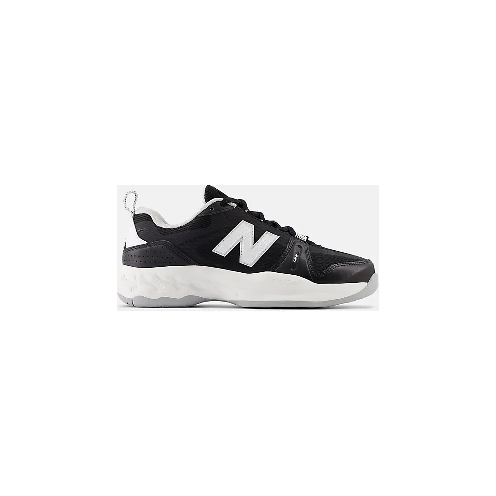 New Balance Fresh Foam X 1007 Black Grey (WC1007BK)