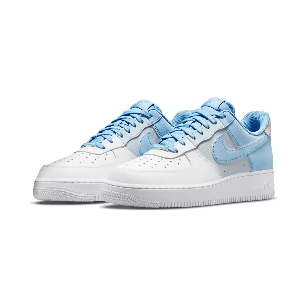Nike Air Force 1 Low Psychic Blue (CZ0337-400)
