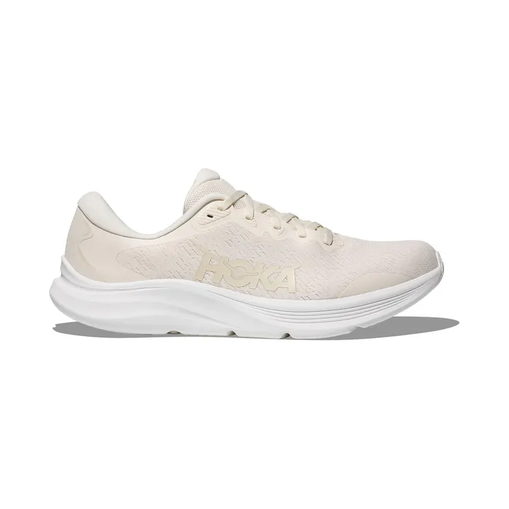 Hoka One Solimar 2 Alabaster (1171852-ABST)