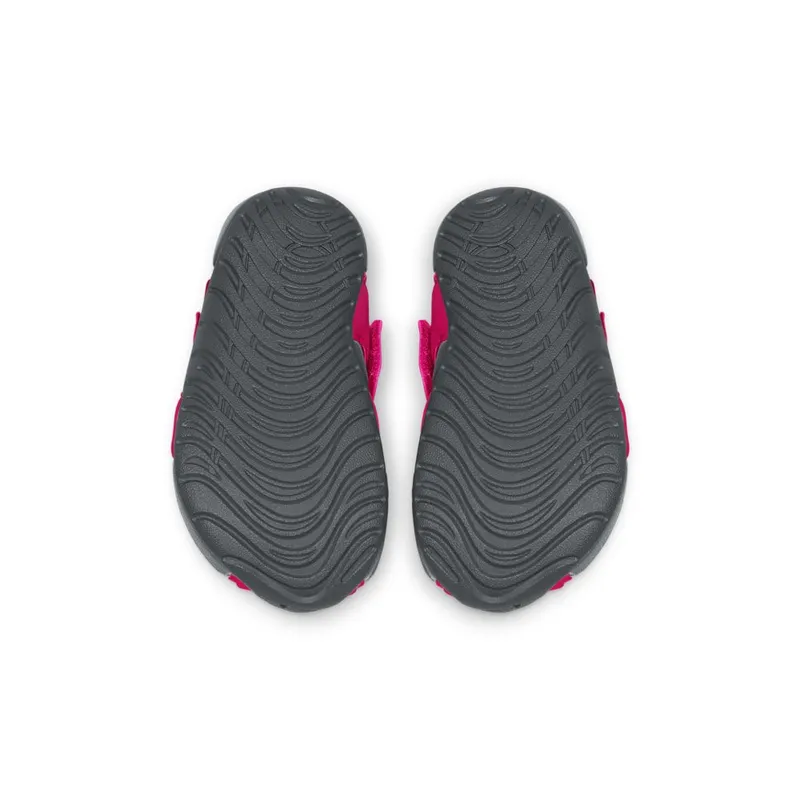 Nike Sunray Protect 2 Baby and Toddler Sandal Pink (943827-605)