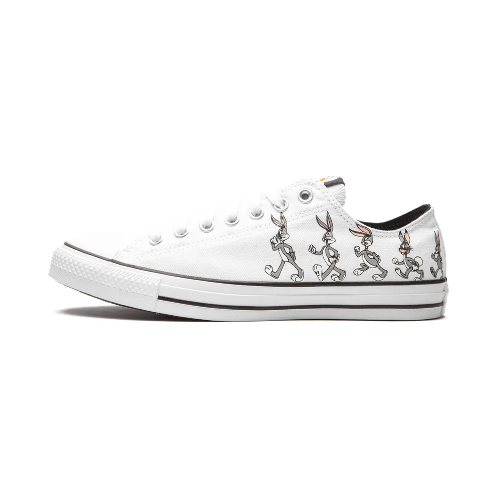 Converse Chuck Taylor All-Star Ox Bugs Bunny 80th Anniversary (169226F)