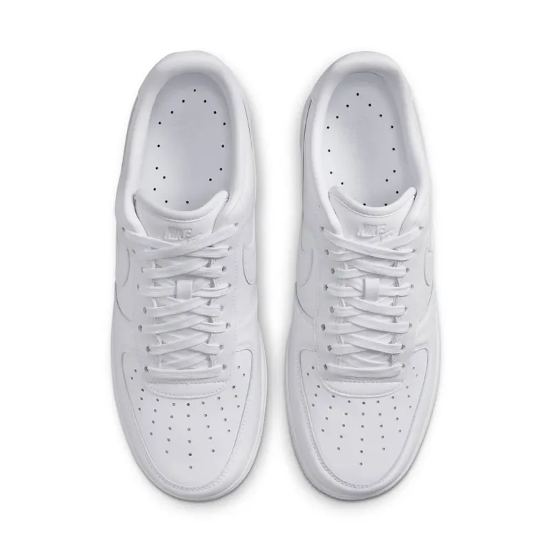 Nike Air Force 1 Low ’07 Fresh White (DM0211-100)