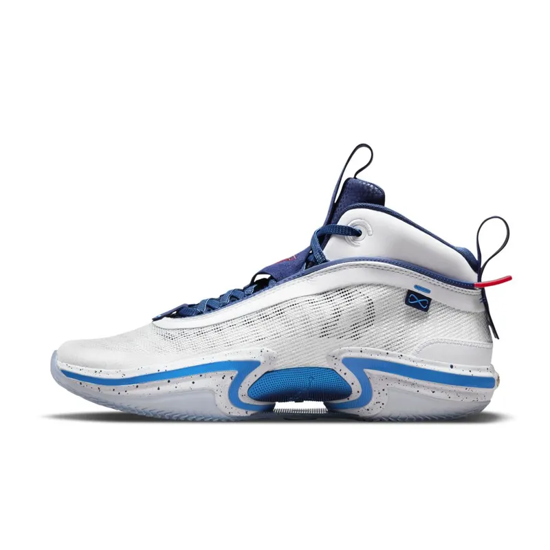 Jordan 36 SE Jayson Tatum PE (DJ4484-100)