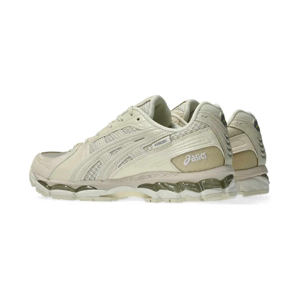 Asics Gel Kayano Asics gel-kayano 12 Vanilla / Vanilla (1203B150-250)