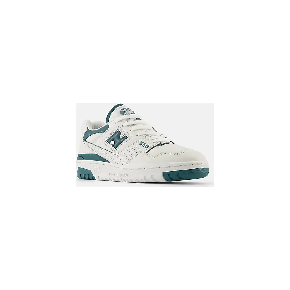 New Balance 550 “Reflection / New Spruce” (BBW550BI)