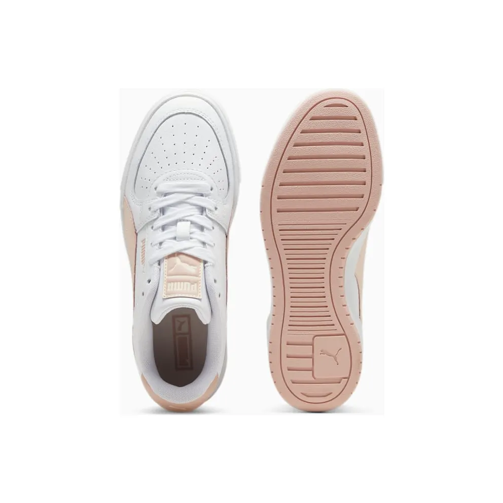 Puma CA Pro Classic White/Pink/Green (380190-43)