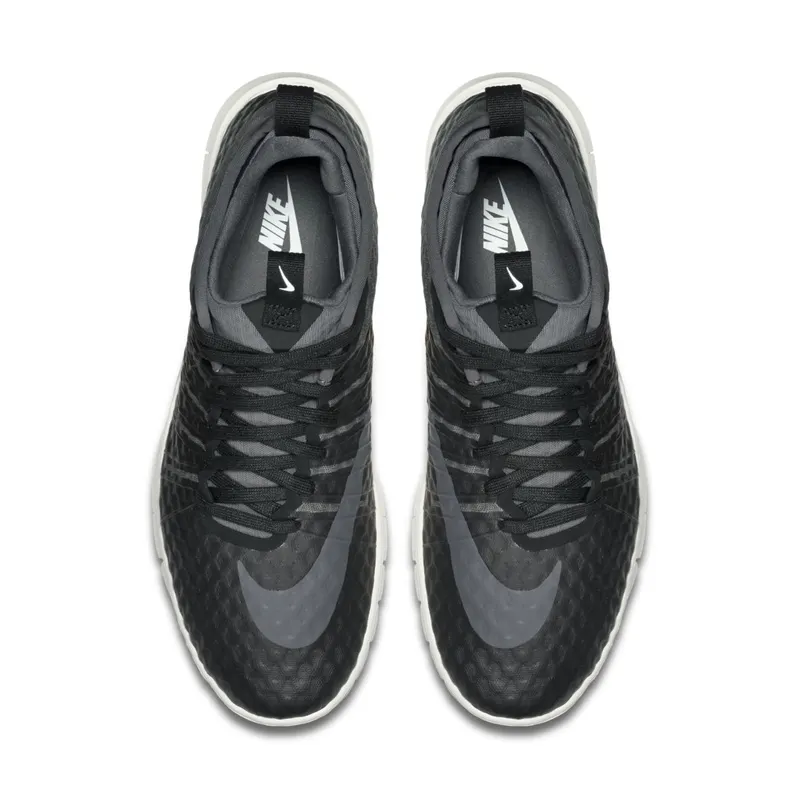Nike  Free Hypervenom 2 FS Black/Dark Grey-Ivory Black/Dark Grey-Ivory (805890-001)