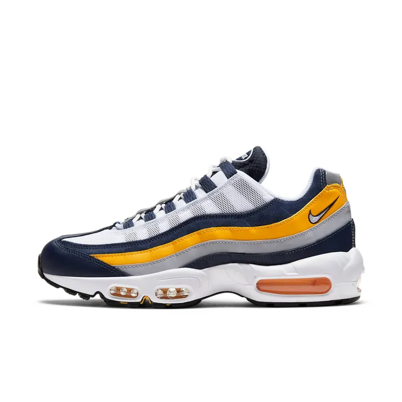 Nike Air Max 95 Michigan (CZ0191-400)