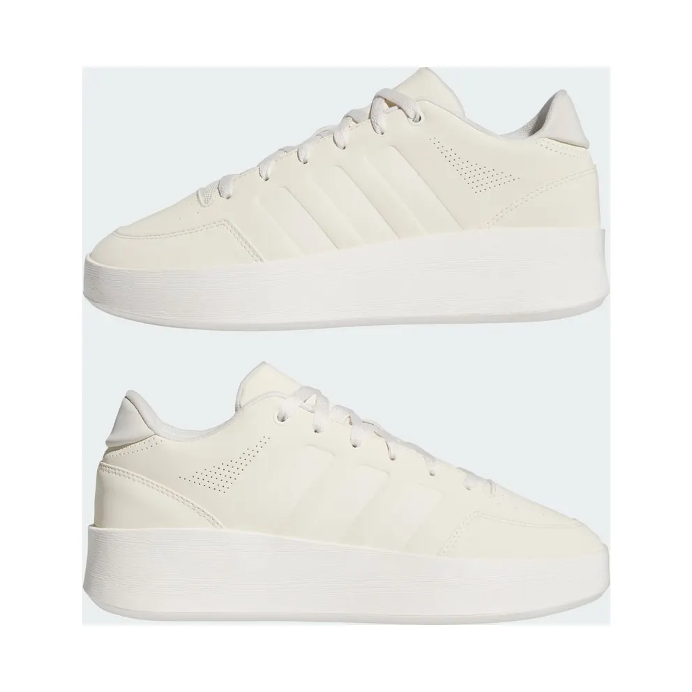 adidas Mullaly Low – “White” (JI0828)
