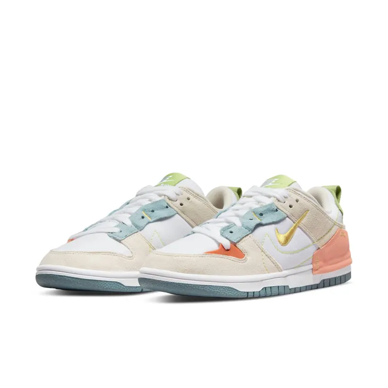 Nike Dunk Low Disrupt 2 Next Nature Multi (DV3457-100)