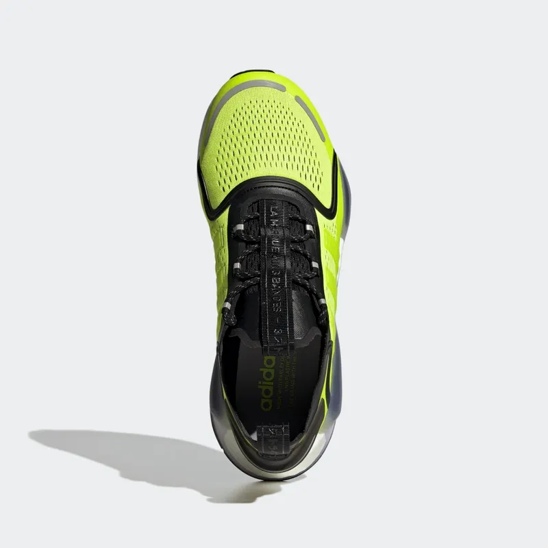 Adidas NMD_V3 Solar Yellow / Solar Yellow / Core Black (HQ3969)
