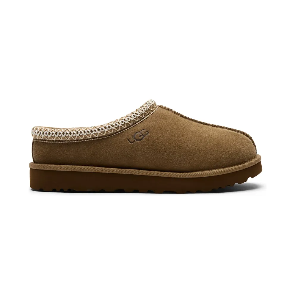 Ugg Tasman Light Bronze