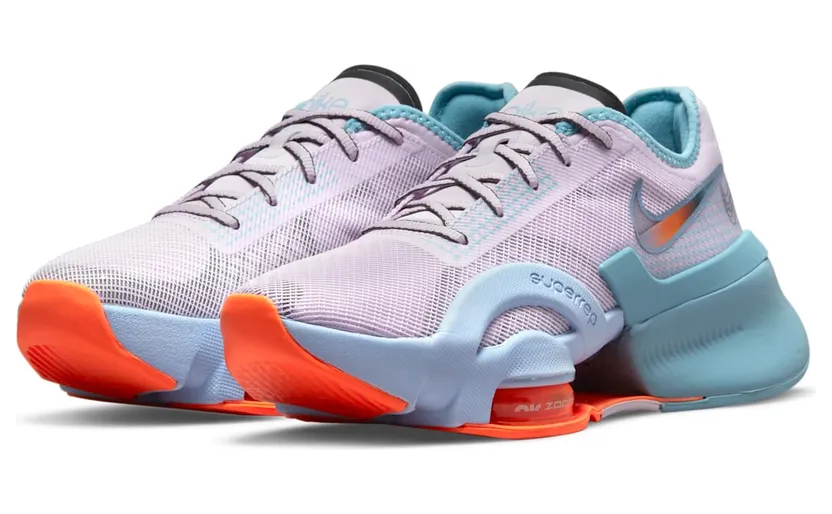 nike-air-zoom DM0334-555