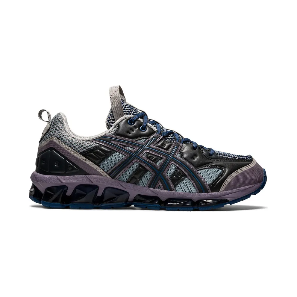 ASICS US3-S Gel-Quantum 360 VII Kiso Oyster Grey (1201A629-020)