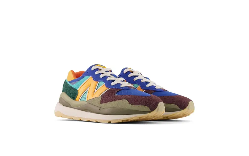 New Balance 57/40 Cobalt Marigold (M5740TRB)