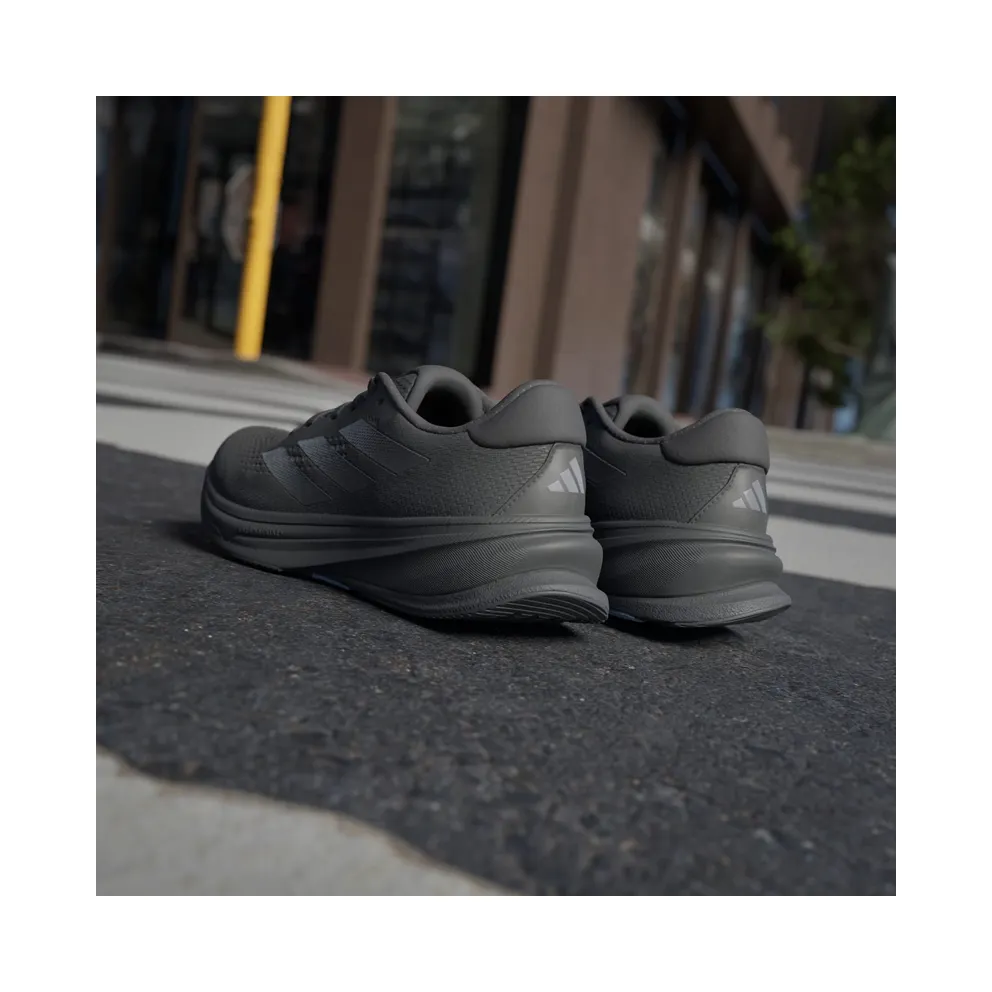 adidas Supernova Rise Core Black Iron Metallic Grey (IG5836)