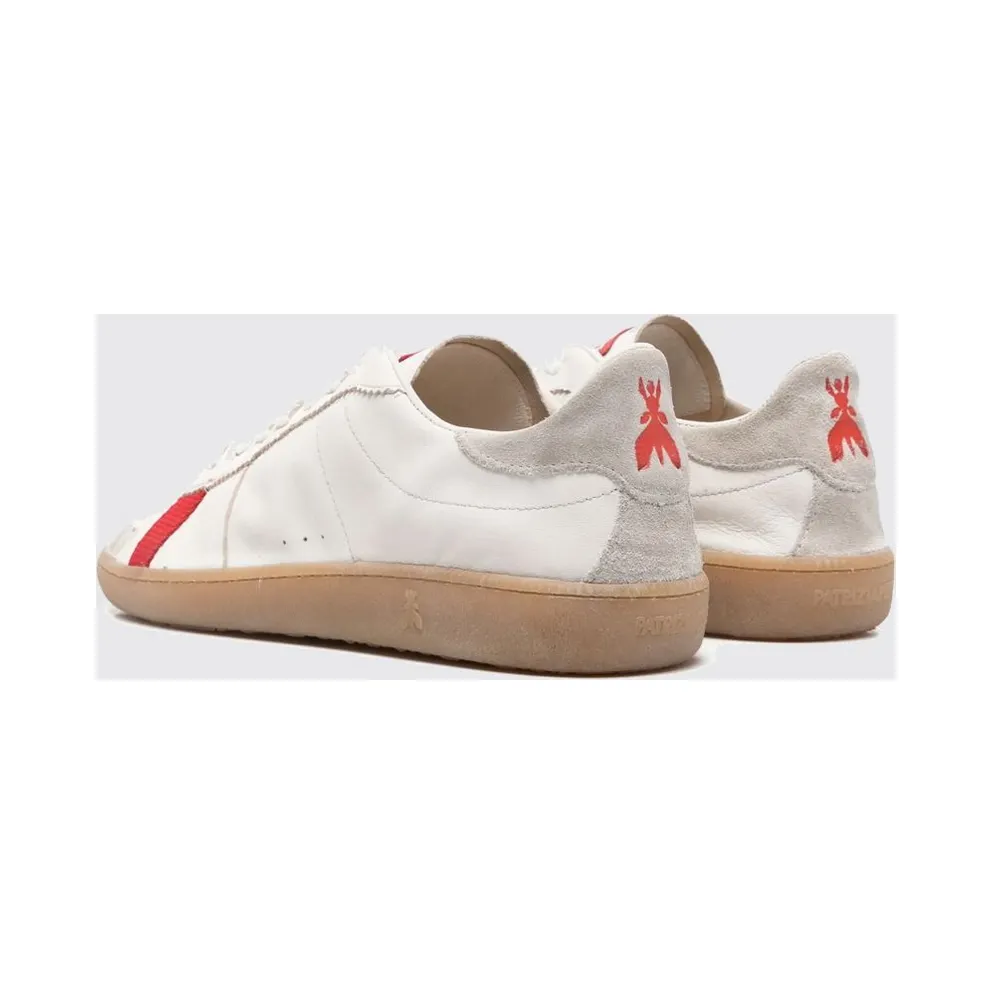 Patrizia Pepe Nappa White 1 (2Z0064L150FF69)