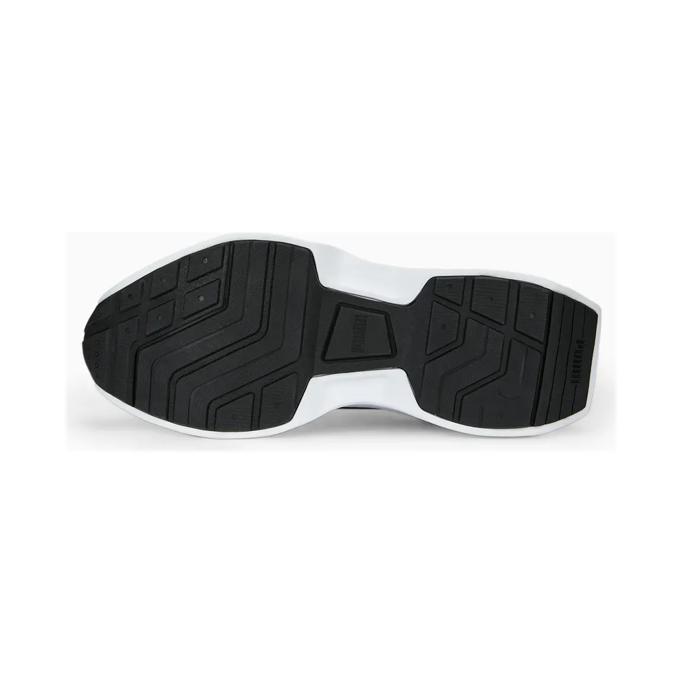 Puma Kosmo Rider Tech Grey/Black (38987802)