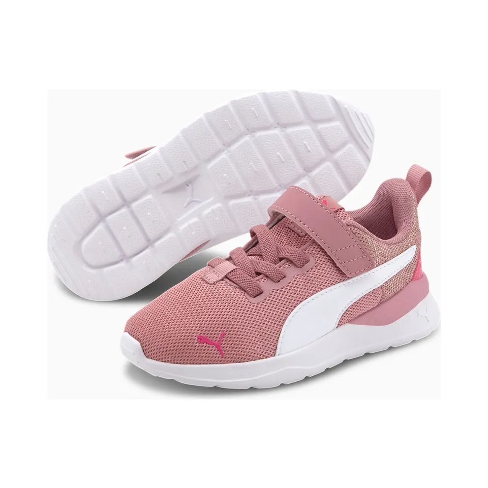 Puma Anzarun Lite Metallic AC Pink/White (37317501)