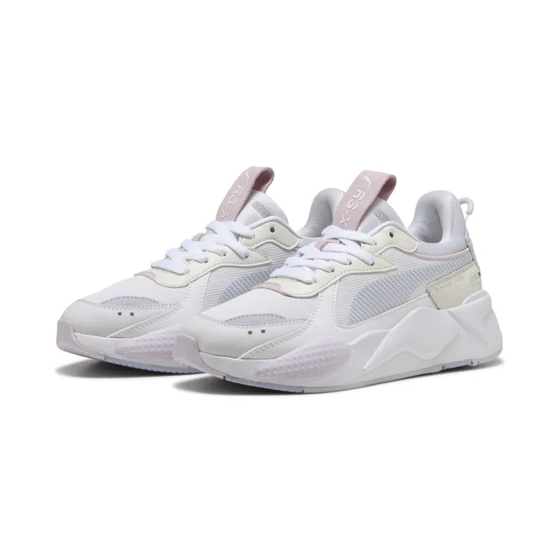 Puma RS-X Soft “Puma White / Lilac Frost” (393772_09)