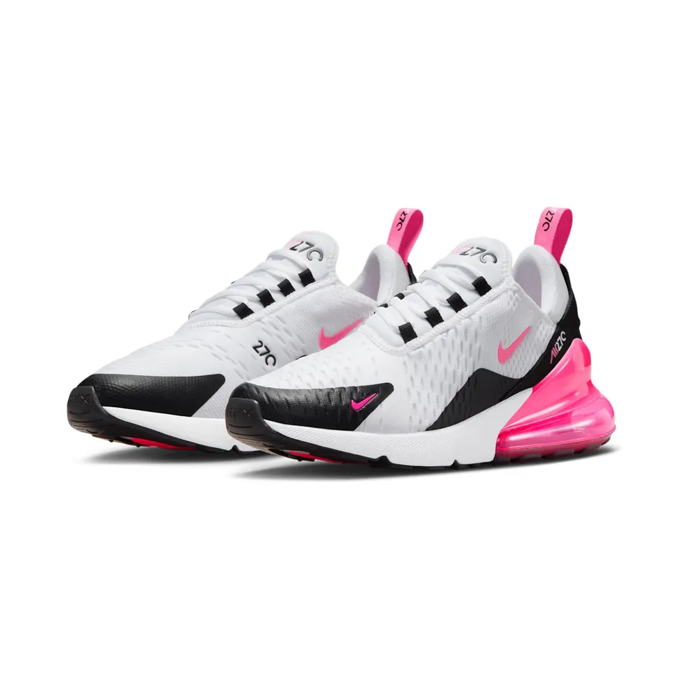 Nike Air Max 270 “Hyper Pink” (AH6789-127)