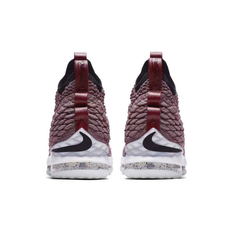 Nike LeBron 15 Wine
