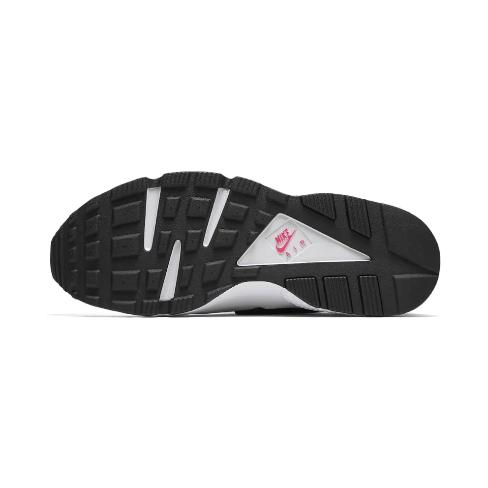Nike Air Huarache Run 91 QS White/Game Royal/Black 2017 (AH8049-100)