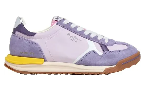 pepe-sneaker PLS600055-404