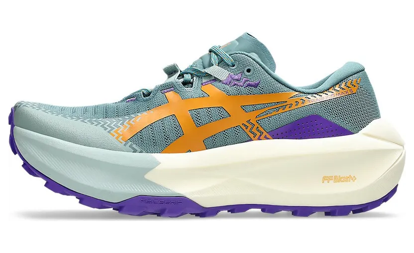 Asics Trabuco Max 1012B937-400