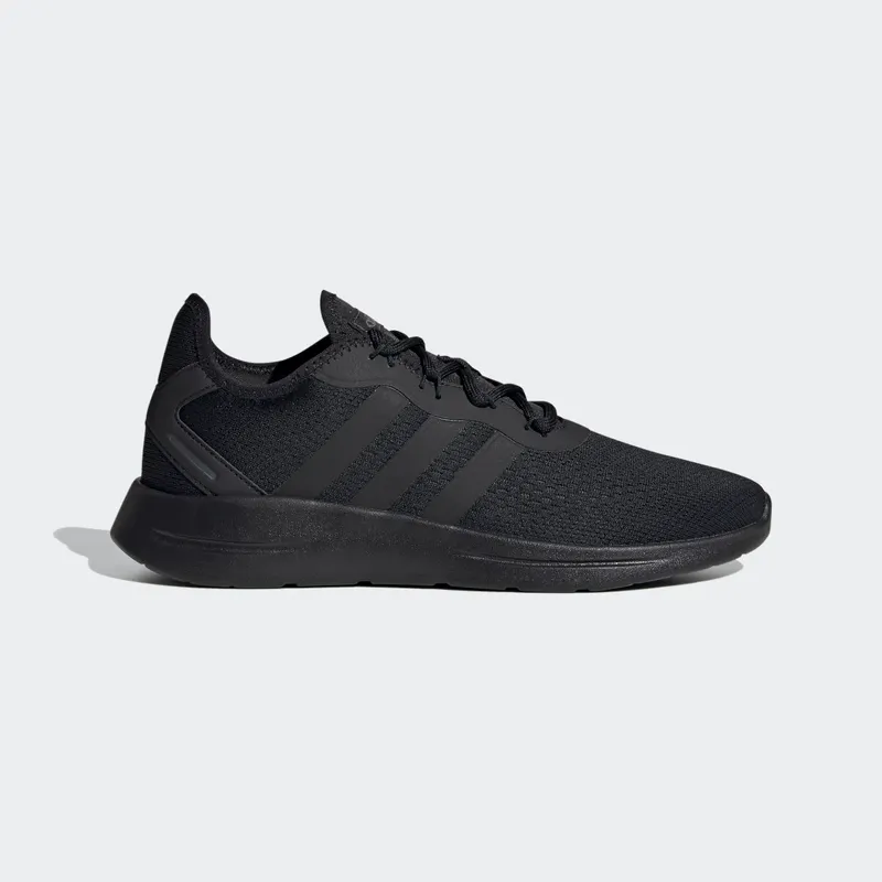 Adidas Lite Racer RBN 2.0 Core Black / Grey Six / Grey Five (FW3890)