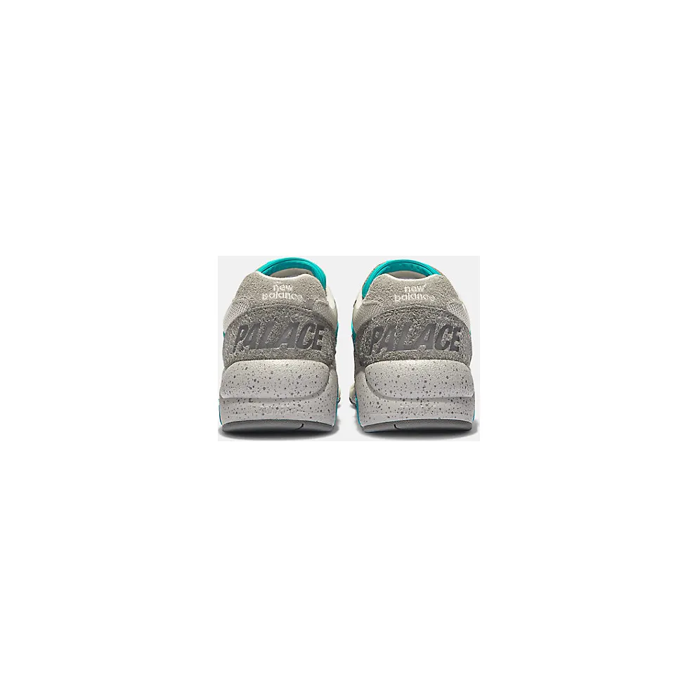 New Balance 580 “Palace – Gargoyle Lapis Blue” (MT580PA2)