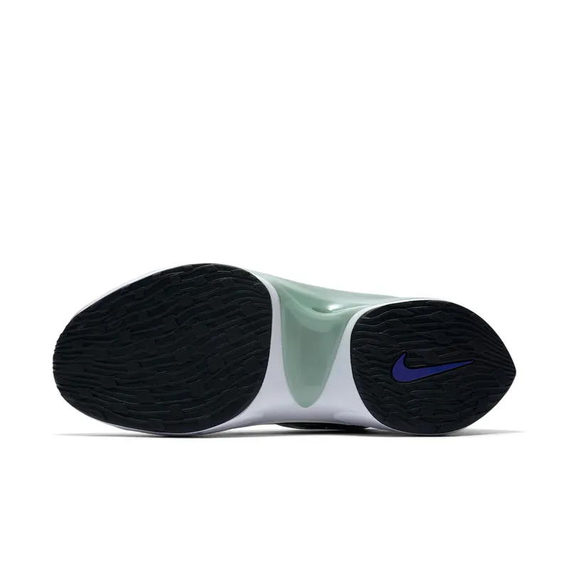 Nike Signal D/MS/X Pure Platinum / Rush Violet / Night Maroon (AT5303-003)