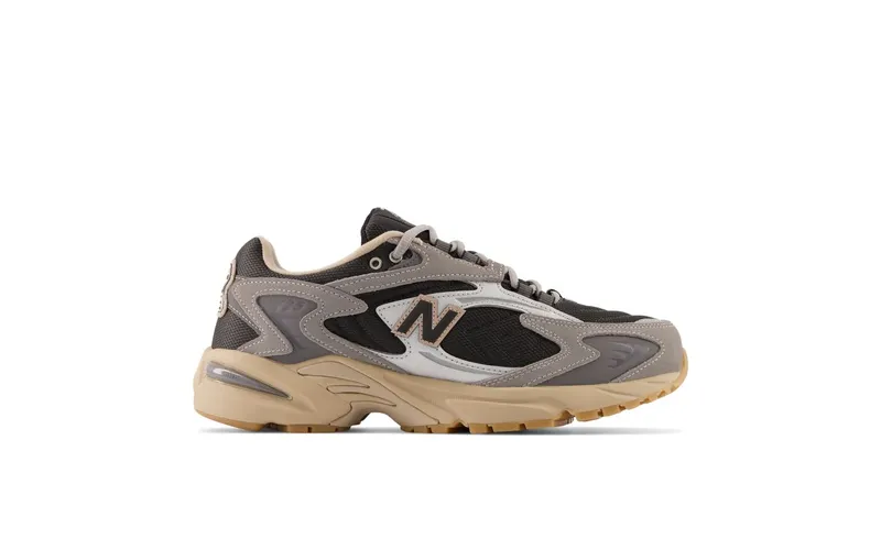 New Balance 725 Radically Classic Pack Dark Grey Gum (ML725U)