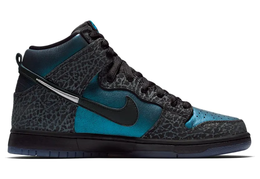 nike-dunk BQ6827-001