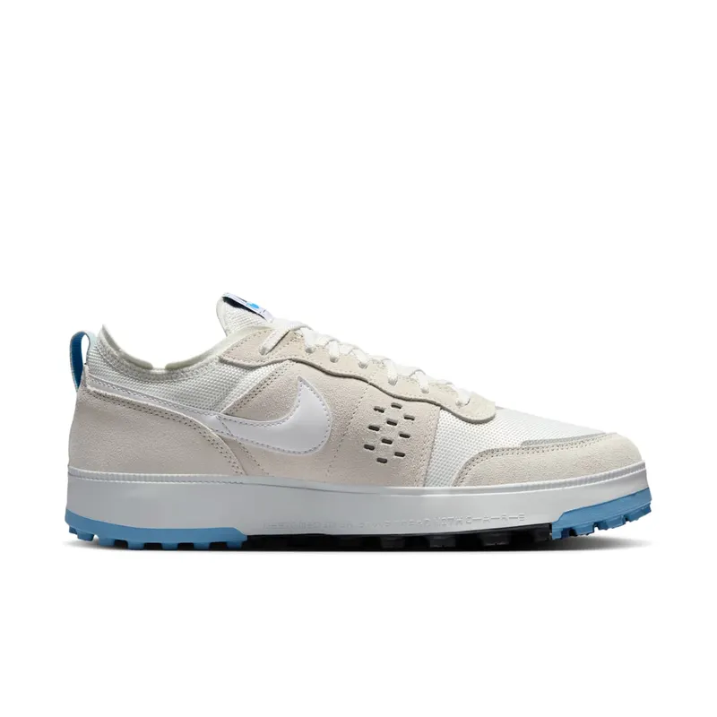 Nike C1TY Summit White Pure Platinum (FZ3863-102)