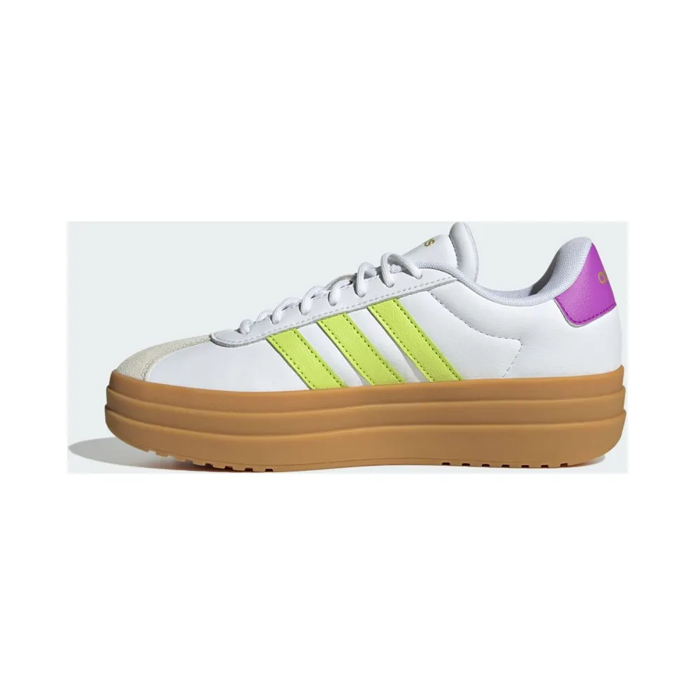 Adidas VL Court Bold Cloud White / Cloud White / Cloud White (JQ5644)